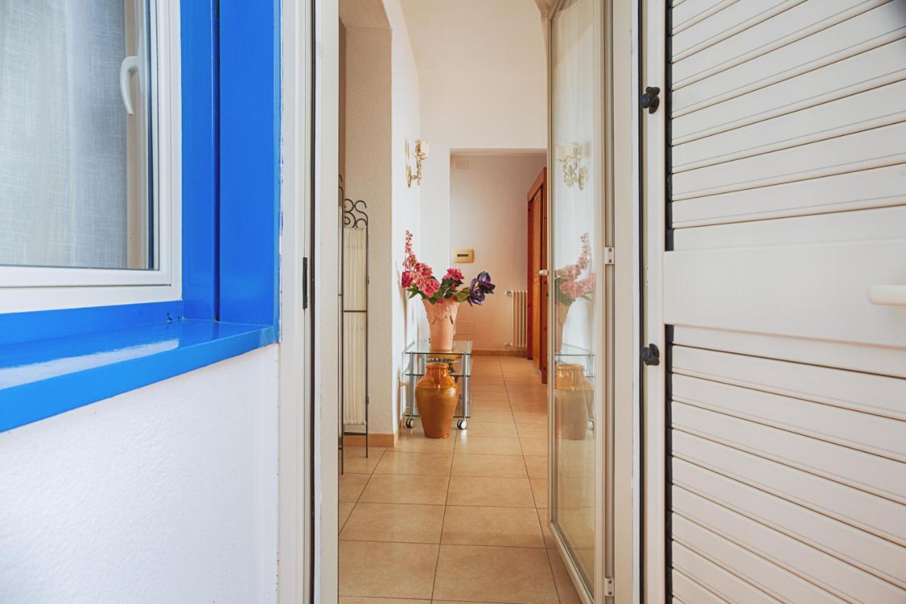 Casa Amapola Taormina Exterior foto